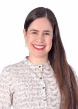 Foto de Tatiane Lopes Protetora