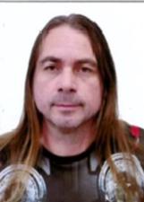 Foto de Thor da Direita