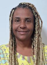 Foto de Pastora Ivone Brasil