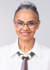 Foto de Marina Silva