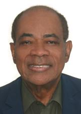 Foto de Jornalista Walter Brito