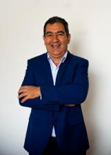 Foto de Silvio Leme Junior