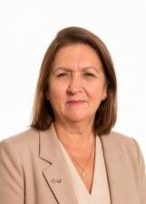 Foto de Professora Regina Marcia