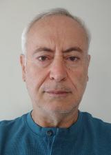 Foto de Carlos Fabrini