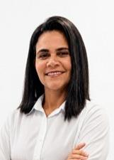 Foto de Juliana Silva Mãe Atípica