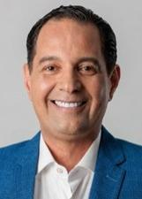 Foto de Claudio Luis Apresentador
