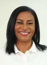 Foto de Núbia Lopes