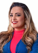 Foto de Tathiane Araújo
