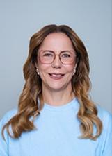 Foto de Delegada Katarina