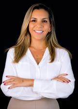 Foto de Fabiana Santana