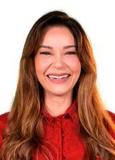 Foto de Candisse Carvalho