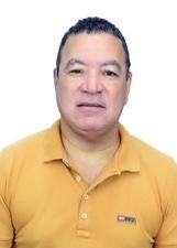 Foto de Professor Chicao