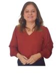 Foto de Núzia Costa