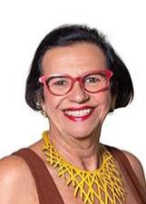 Foto de Professora Sônia Meire