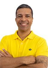Foto de Sergio Sampaio
