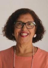 Foto de Dra Catia Justo