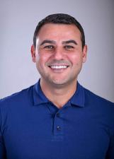 Foto de Marcel da Enfermagem