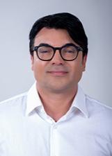 Foto de Delegado André David
