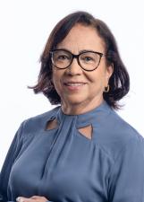 Foto de Diná Almeida