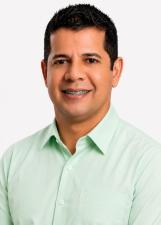Foto de Elton da Enfermagem