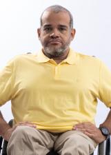 Foto de Sérgio Santana