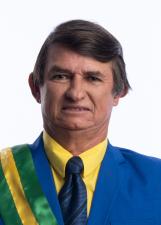 Foto de Bolsonaro Sergipano