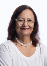 Foto de Professora Avilete