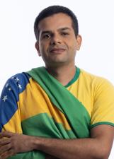 Foto de Flávio da Direita Sergipana