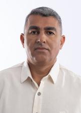 Foto de Josivaldo da Equoterapia
