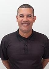 Foto de Galo Motorista