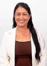 Foto de Pastora Tânia