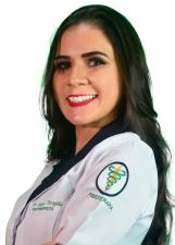 Foto de Natali da Saúde