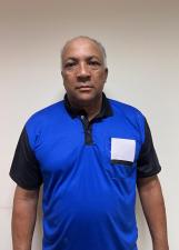 Foto de Silvio de Sousa