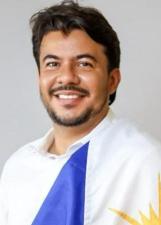 Foto de Ricardo Madalena