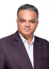 Foto de Pr. Claudemir Lopes