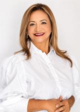 Foto de Maria Helena Guimarães