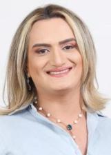 Foto de Felicia Uchôa