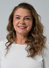 Foto de Professora Elizabete