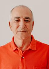 Foto de José Salomão