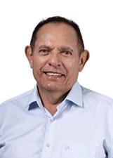 Foto de Prof Dr Abraão Lima