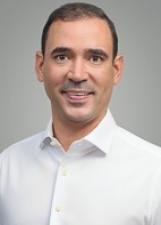 Foto de Vicentinho Júnior