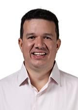 Foto de Rafael do Dr Gismar Gomes