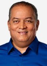 Foto de Eduardo Gomes