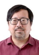 Foto de Prof. Fabiano Kenji