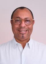 Foto de Prof. George França