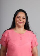 Foto de Professora Fabiana