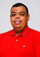 Foto de Professor Cleber Borges