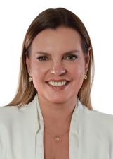 Foto de Claudia Lelis