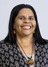 Foto de Ruth Almeida