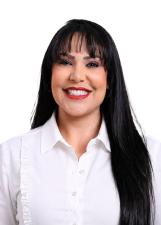 Foto de Professora Janad Valcari